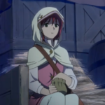 Akagami No Shirayuki-hime