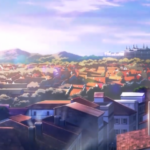 Akagami No Shirayuki-hime