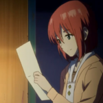 Akagami No Shirayuki-hime