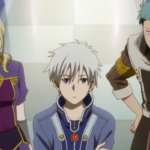 Akagami No Shirayuki-hime