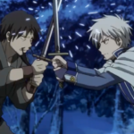 Akagami No Shirayuki-hime
