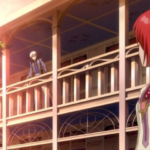 Akagami No Shirayuki-hime