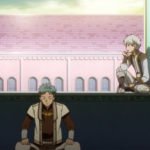 Akagami No Shirayuki-hime