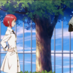 Akagami No Shirayuki-hime