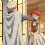 Akagami No Shirayuki-hime