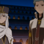 Akagami No Shirayuki-hime