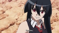 Akame Ga Kill! Episódio 16 Online