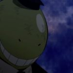 Ansatsu Kyoushitsu 2 Temporada