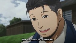 Ansatsu Kyoushitsu Episódio 13 Online