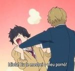 Ao Haru Ride