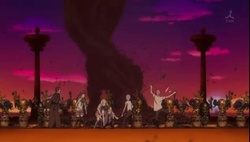 Ao No Exorcist Episódio 23 Online