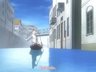 Aria The Animation Episódio 04 Online