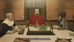 Avatar A Lenda De Korra Episódio 01 Dublado