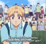 Baby Steps 2 Temporada