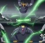 Bakugan 3 Temporada Dublado