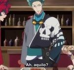 Bakumatsu Rock
