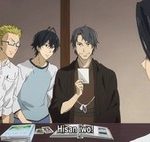 Barakamon