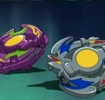 Beyblade Dublado