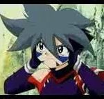 Beyblade V Force Dublado