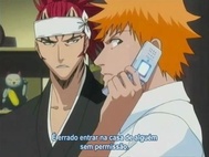 Bleach Episódio 65 Online