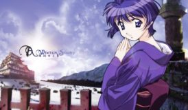 Ai Yori Aoshi: Enishi