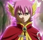 Fairy Tail