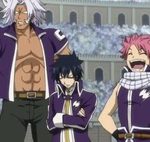 Fairy Tail