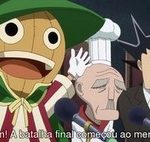 Fairy Tail