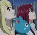 Fairy Tail
