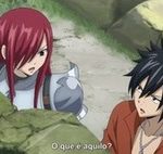 Fairy Tail