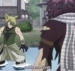 Fairy Tail