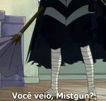 Fairy Tail