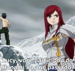 Fairy Tail