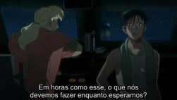 Black Lagoon Episódio 06 Online
