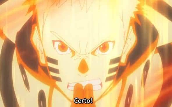 Boruto: Naruto Next Generations Episodio 62 Online
