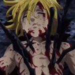 Nanatsu no Taizai – Sete Pecados Capitais 2 Temporada