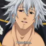Nanatsu no Taizai – Sete Pecados Capitais 2 Temporada
