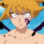 Nanatsu no Taizai – Sete Pecados Capitais 2 Temporada