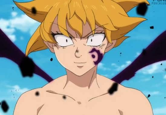 Nanatsu no Taizai 2 Temporada Episodio 22 Online