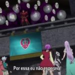 Nanatsu no Taizai – Sete Pecados Capitais 2 Temporada