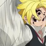 Nanatsu no Taizai – Sete Pecados Capitais 2 Temporada