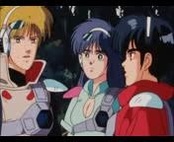 Akai Koudan Zillion Episódio 19 Dublado Online