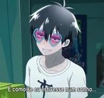 Blood Lad