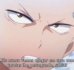 Blood Lad