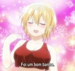 Blood Lad