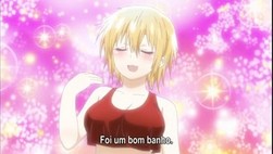 Blood Lad Episódio 04 Online