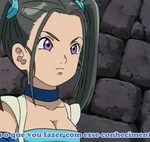 Blue Dragon