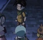 Blue Dragon: Tenkai No Shichi Ryuu