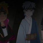 Boruto: Naruto Next Generations