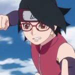 Boruto: Naruto Next Generations